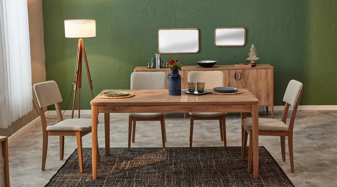 MELIS Dining Table